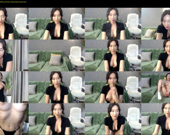 mysticsirenn — 121 minute Chaturbate female cam show recording, 720p, May 23, 2024