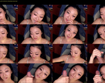 mysweetsofie1 — 5 minute Chaturbate female cam show recording, 720p, May 24, 2024