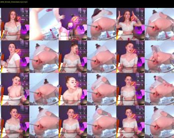 nancy_winter — 120 minute Chaturbate female cam show recording, 720p, May 23, 2024