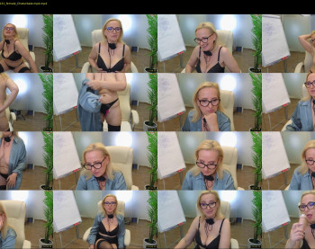nathalienat — 103 minute Chaturbate female cam show recording, 720p, May 23, 2024
