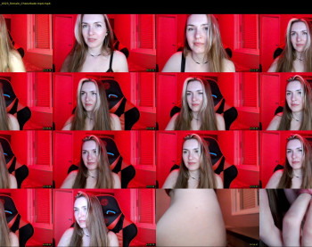 naughty_popa — 58 minute Chaturbate female cam show recording, 720p, May 24, 2024