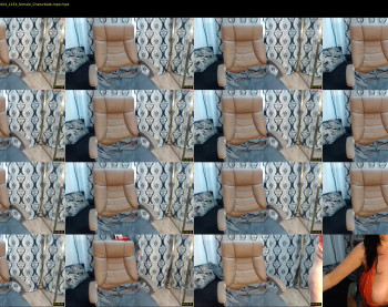 nicky_38hhugetits — 5 minute Chaturbate female cam show recording, 720p, May 23, 2024