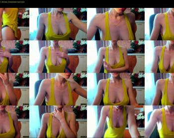 nickyplus — 115 minute Chaturbate couple cam show recording, 720p, May 23, 2024