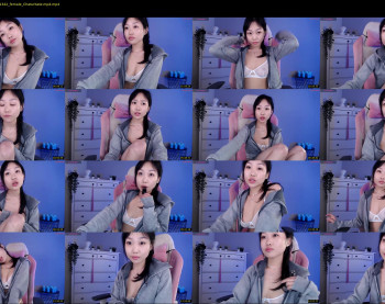 norma_blum — 17 minute Chaturbate female cam show recording, 720p, May 23, 2024