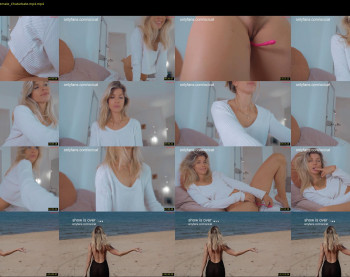 ocicat — 81 minute Chaturbate female cam show recording, 720p, May 23, 2024