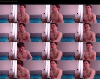 oliver_and_thomas — 5 minute Chaturbate male cam show recording, 720p, May 23, 2024