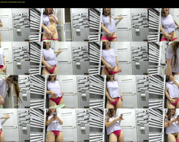 patry333 — 47 minute Chaturbate female cam show recording, 720p, May 23, 2024