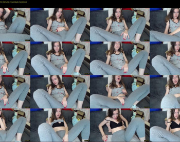 peaceduke — 35 minute Chaturbate female cam show recording, 720p, May 23, 2024