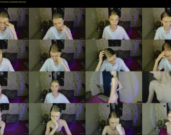 phoebepaw — 37 minute Chaturbate female cam show recording, 720p, May 23, 2024