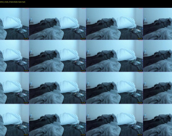 phoenix_star — 46 minute Chaturbate male cam show recording, 720p, May 23, 2024