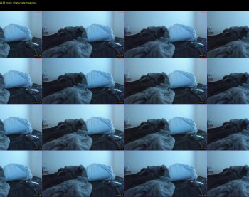 phoenix_star — 30 minute Chaturbate male cam show recording, 720p, May 23, 2024
