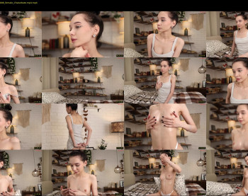 riskyproject — 80 minute Chaturbate couple cam show recording, 720p, May 24, 2024
