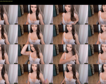 rvby — 120 minute Chaturbate female cam show recording, 720p, May 23, 2024