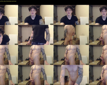 sam_winchest — 37 minute Chaturbate male cam show recording, 720p, May 24, 2024