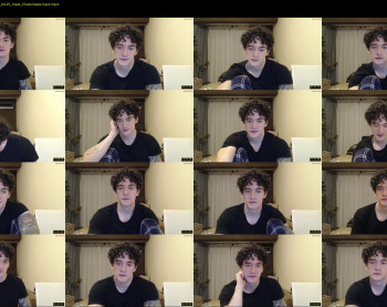 sam_winchest — 38 minute Chaturbate male cam show recording, 720p, May 24, 2024