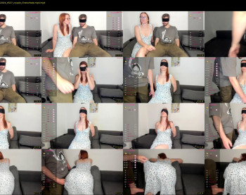 samarafromthewell — 61 minute Chaturbate female cam show recording, 720p, May 24, 2024