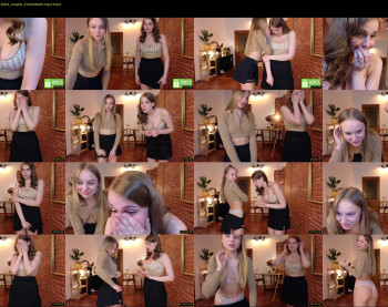 sandra_buika — 120 minute Chaturbate female cam show recording, 720p, May 23, 2024