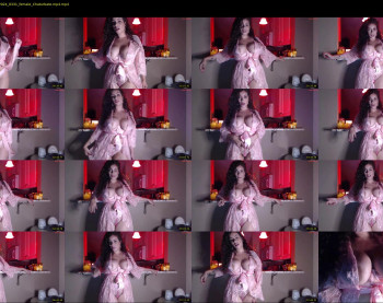 sensual_paradise_ — 9 minute Chaturbate female cam show recording, 720p, May 24, 2024