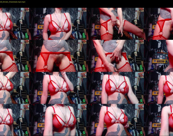 silentmary — 17 minute Chaturbate female cam show recording, 720p, May 23, 2024