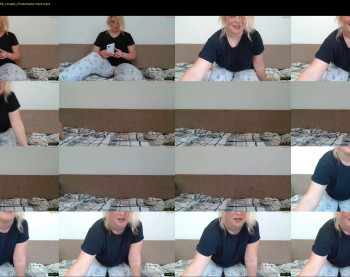silvess333 — 4 minute Chaturbate female cam show recording, 720p, May 23, 2024
