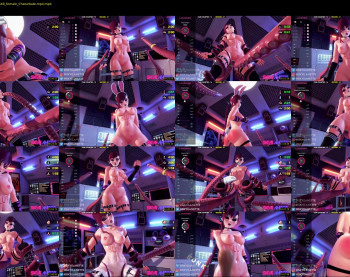 skyeanette — 29 minute Chaturbate female cam show recording, 720p, May 24, 2024