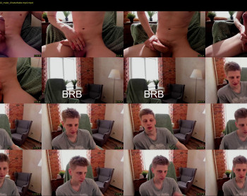 slim_andy — 121 minute Chaturbate male cam show recording, 720p, May 23, 2024