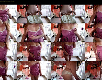 soft_body — 51 minute Chaturbate female cam show recording, 720p, May 23, 2024
