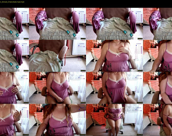 soft_body — 96 minute Chaturbate female cam show recording, 720p, May 23, 2024