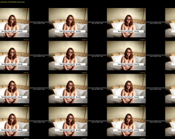 soft_body — 9 minute Chaturbate female cam show recording, 720p, May 23, 2024