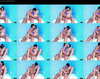 soft_lips18 — 3 minute Chaturbate couple cam show recording, 720p, May 23, 2024