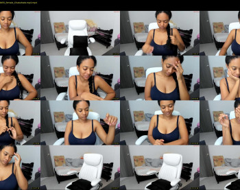 stacy_woods — 97 minute Chaturbate female cam show recording, 720p, May 23, 2024