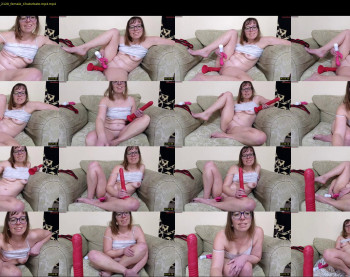 sugargirlcane — 36 minute Chaturbate female cam show recording, 720p, May 23, 2024