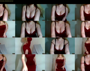 sweat_mia — 5 minute Chaturbate female cam show recording, 720p, May 23, 2024