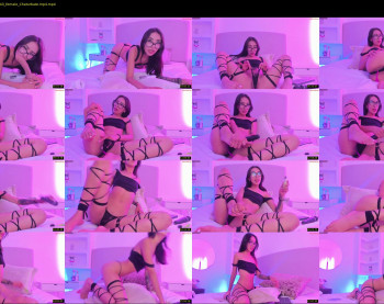 tinymoon_ — 32 minute Chaturbate female cam show recording, 720p, May 23, 2024