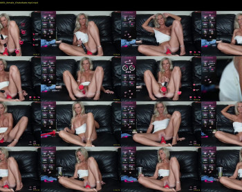 tomimichelle — 17 minute Chaturbate female cam show recording, 720p, May 24, 2024