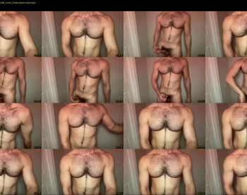 tommy4193 — 6 minute Chaturbate male cam show recording, 720p, May 23, 2024