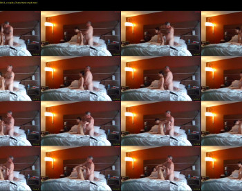 trickquestion — 3 minute Chaturbate couple cam show recording, 720p, May 24, 2024