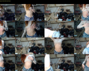 trioa — 99 minute Chaturbate couple cam show recording, 480p, May 23, 2024