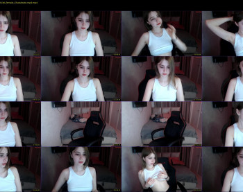tripleprinces — 33 minute Chaturbate female cam show recording, 720p, May 23, 2024