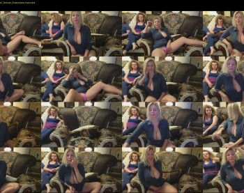 tunderose — 69 minute Chaturbate female cam show recording, 720p, May 23, 2024