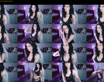 uindi — 4 minute Chaturbate female cam show recording, 720p, May 23, 2024