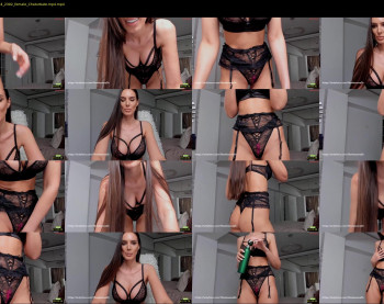 unforgettable_s — 52 minute Chaturbate female cam show recording, 720p, May 23, 2024