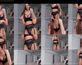 unforgettable_s — 11 minute Chaturbate female cam show recording, 720p, May 23, 2024