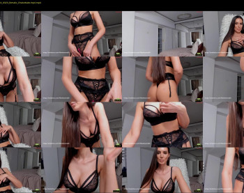 unforgettable_s — 99 minute Chaturbate female cam show recording, 720p, May 24, 2024