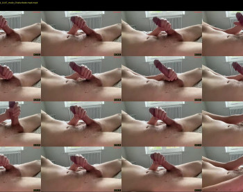 verythicknlong — 5 minute Chaturbate male cam show recording, 480p, May 23, 2024