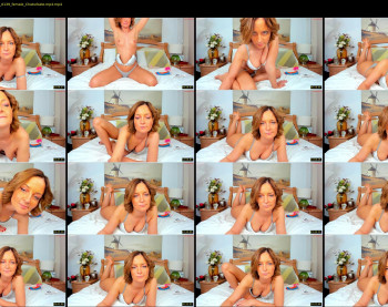 viciousqueen — 37 minute Chaturbate female cam show recording, 720p, May 24, 2024