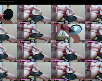 wayne6258 — 49 minute Chaturbate male cam show recording, 720p, May 23, 2024