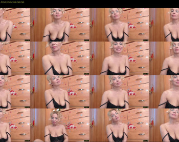 wildroze — 53 minute Chaturbate female cam show recording, 720p, May 24, 2024