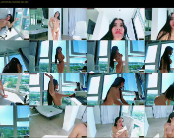 wow_eva_wow — 17 minute Chaturbate female cam show recording, 720p, May 23, 2024