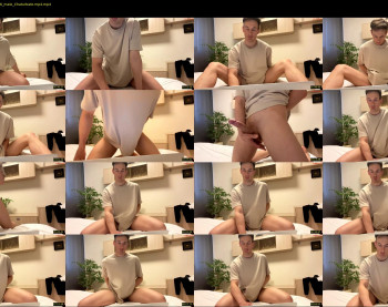 youcan__ — 11 minute Chaturbate male cam show recording, 720p, May 23, 2024